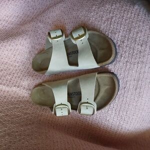 NWOT Birkenstock sandals size 8.5